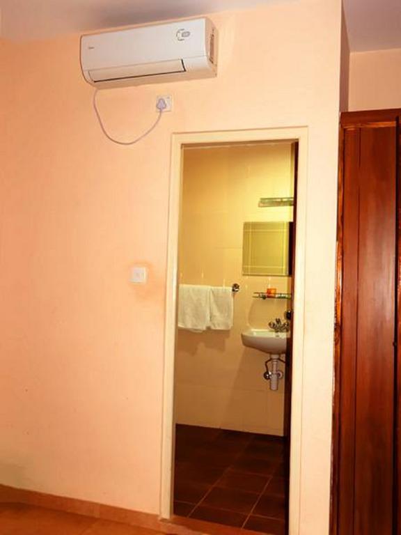 Aryal International Hotel Kathmandu Zimmer foto